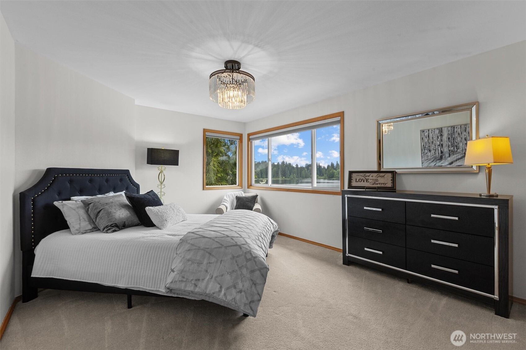 5627 W Flowing Lake Road , Snohomish, WA 98290