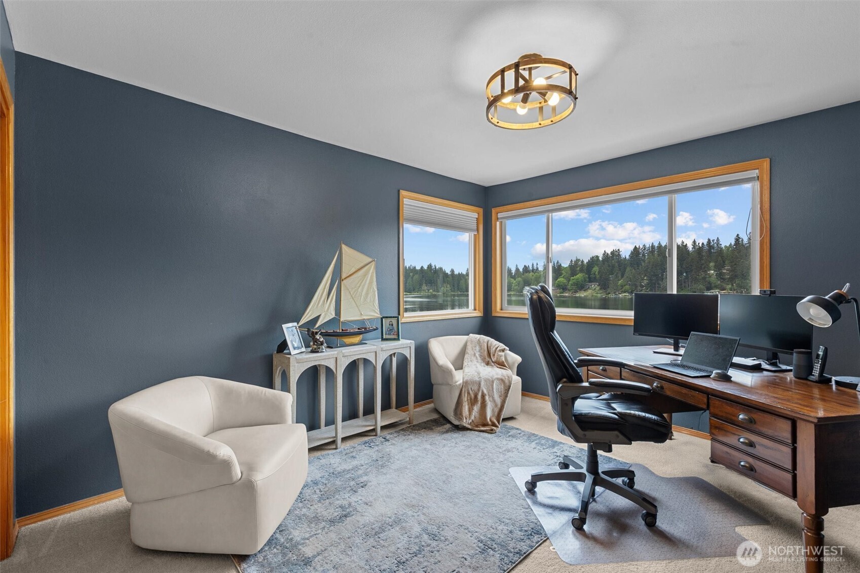 5627 W Flowing Lake Road , Snohomish, WA 98290