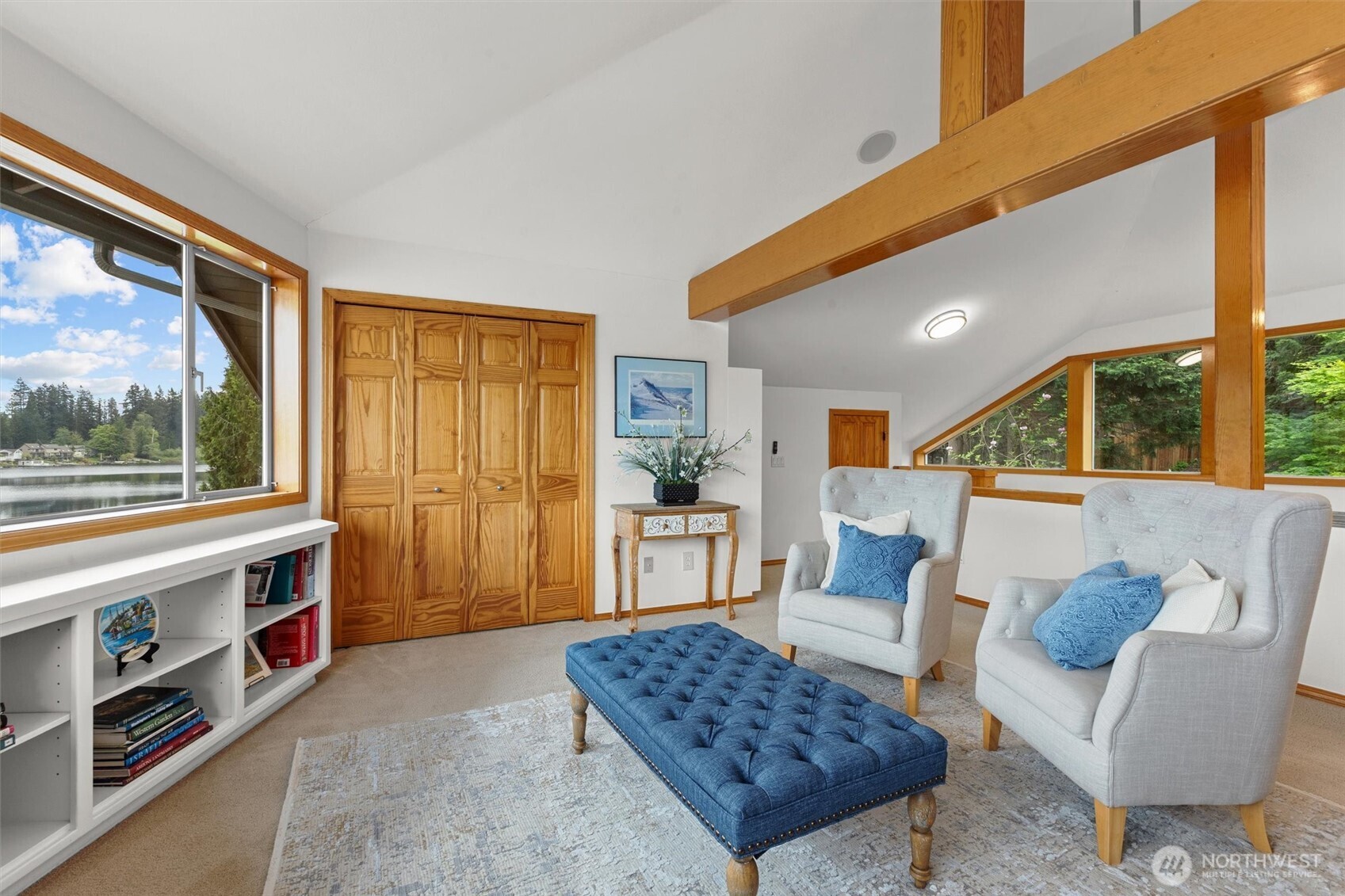 5627 W Flowing Lake Road , Snohomish, WA 98290