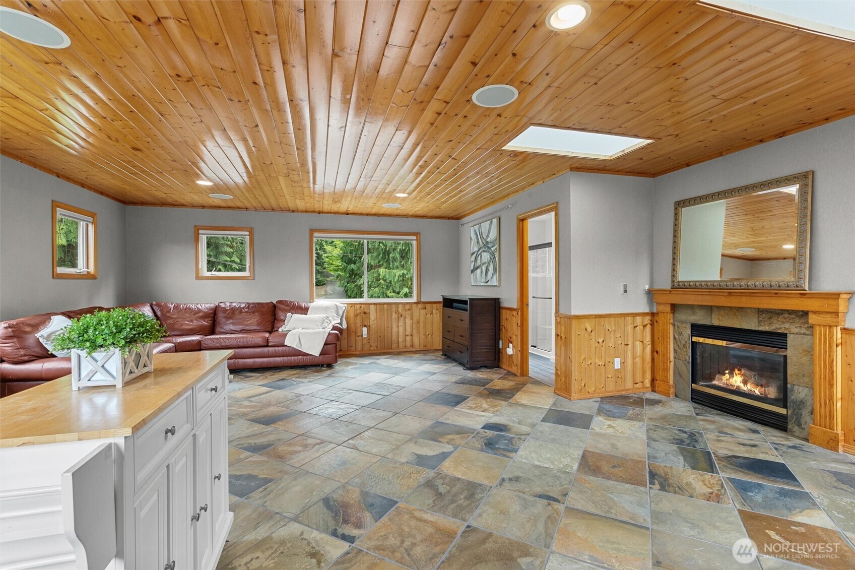 5627 W Flowing Lake Road , Snohomish, WA 98290