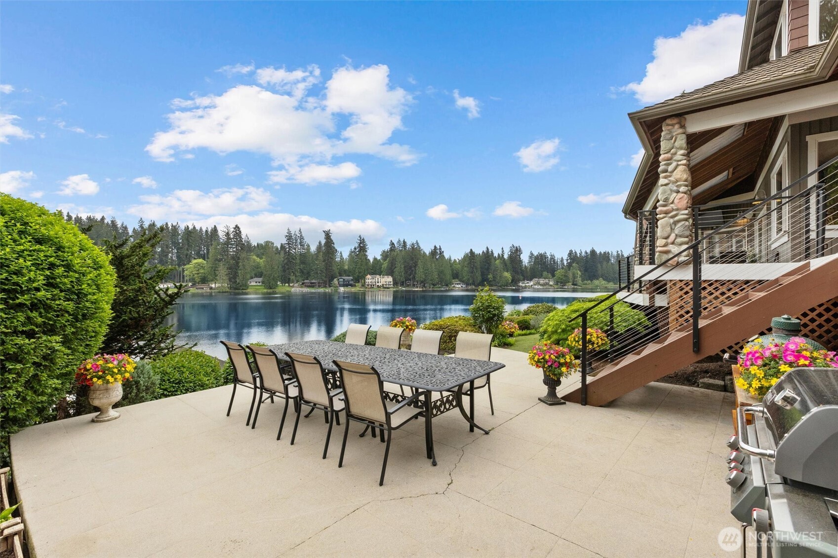 5627 W Flowing Lake Road , Snohomish, WA 98290
