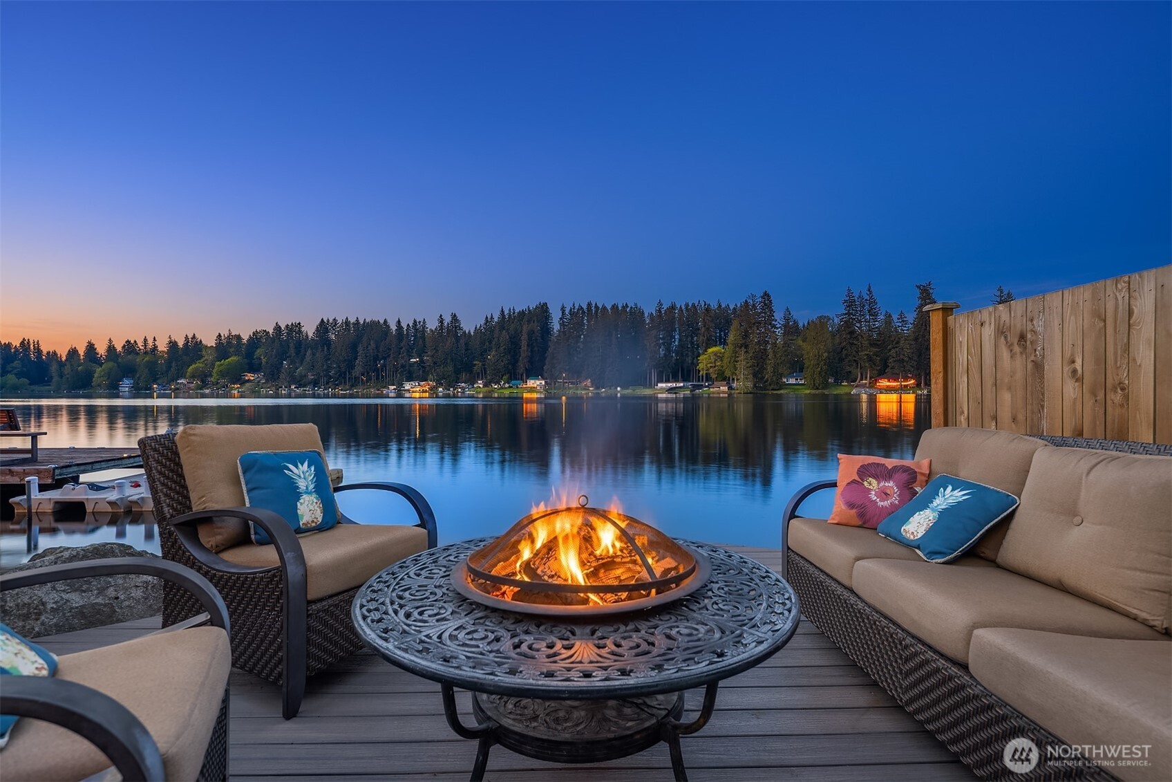 5627 W Flowing Lake Road , Snohomish, WA 98290