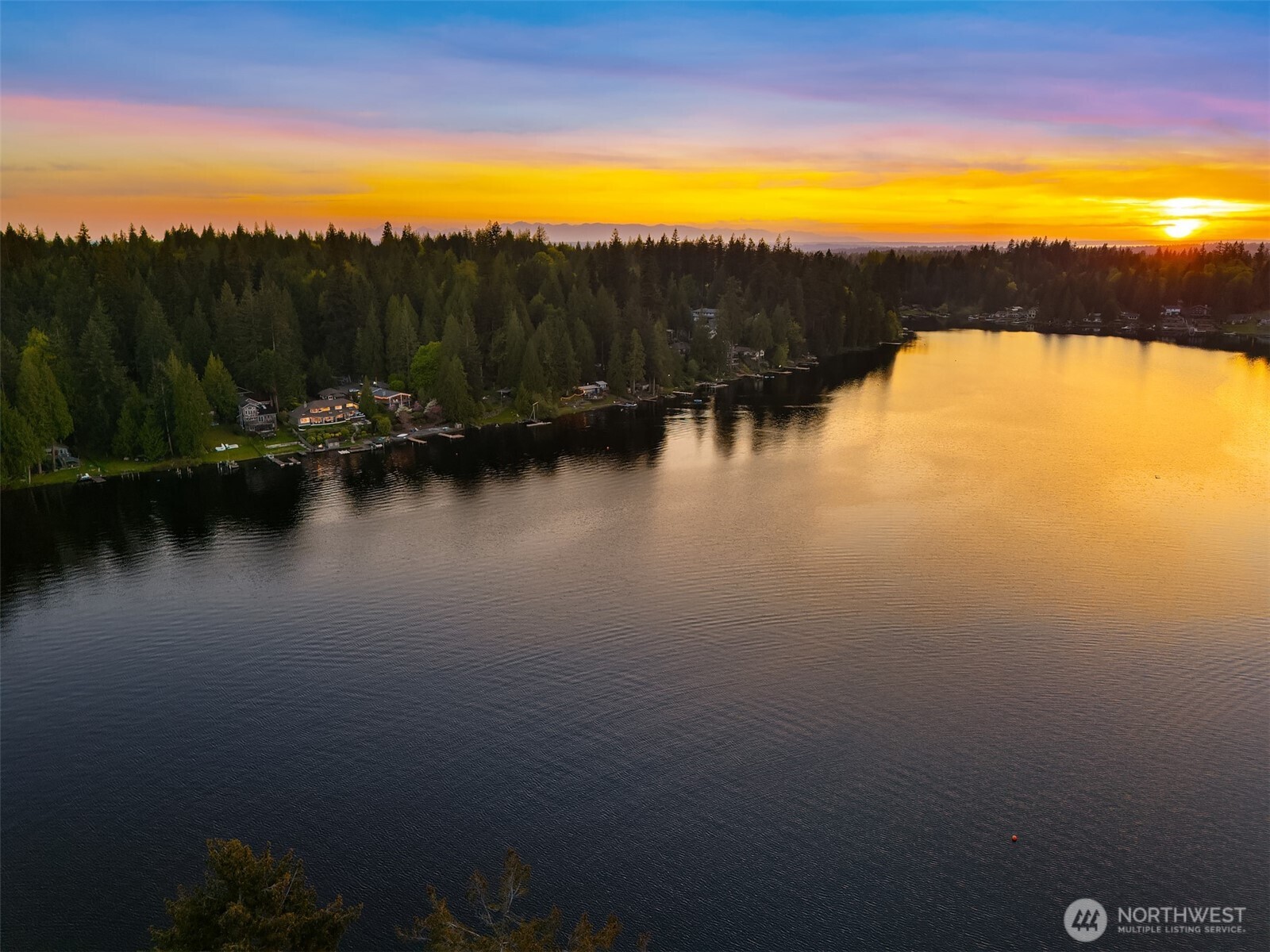 5627 W Flowing Lake Road , Snohomish, WA 98290