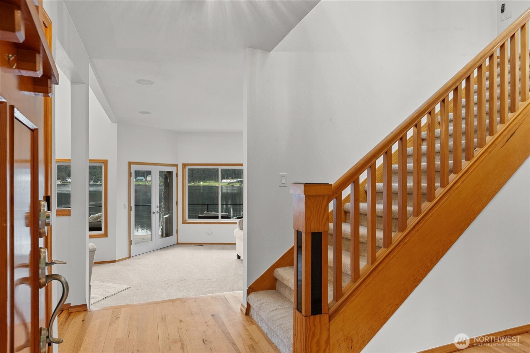 5627 W Flowing Lake Road , Snohomish, WA 98290