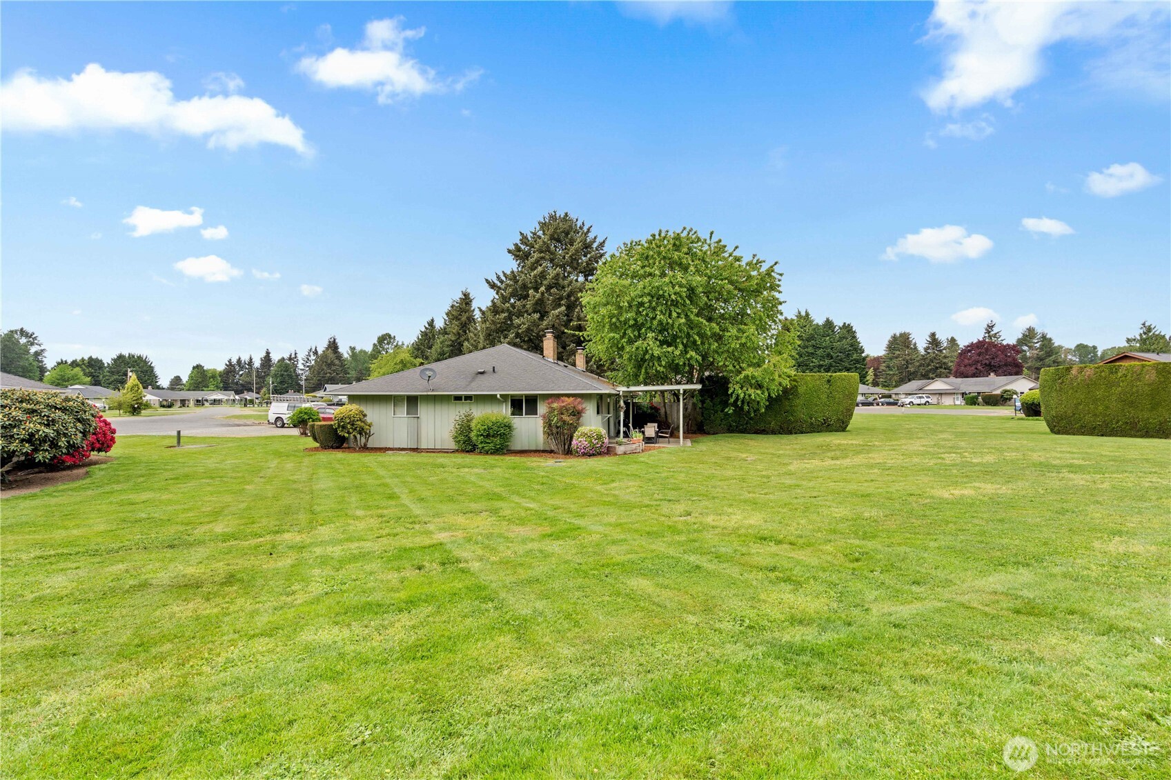 5029 79th Avenue Ct E, Fife, WA 98424