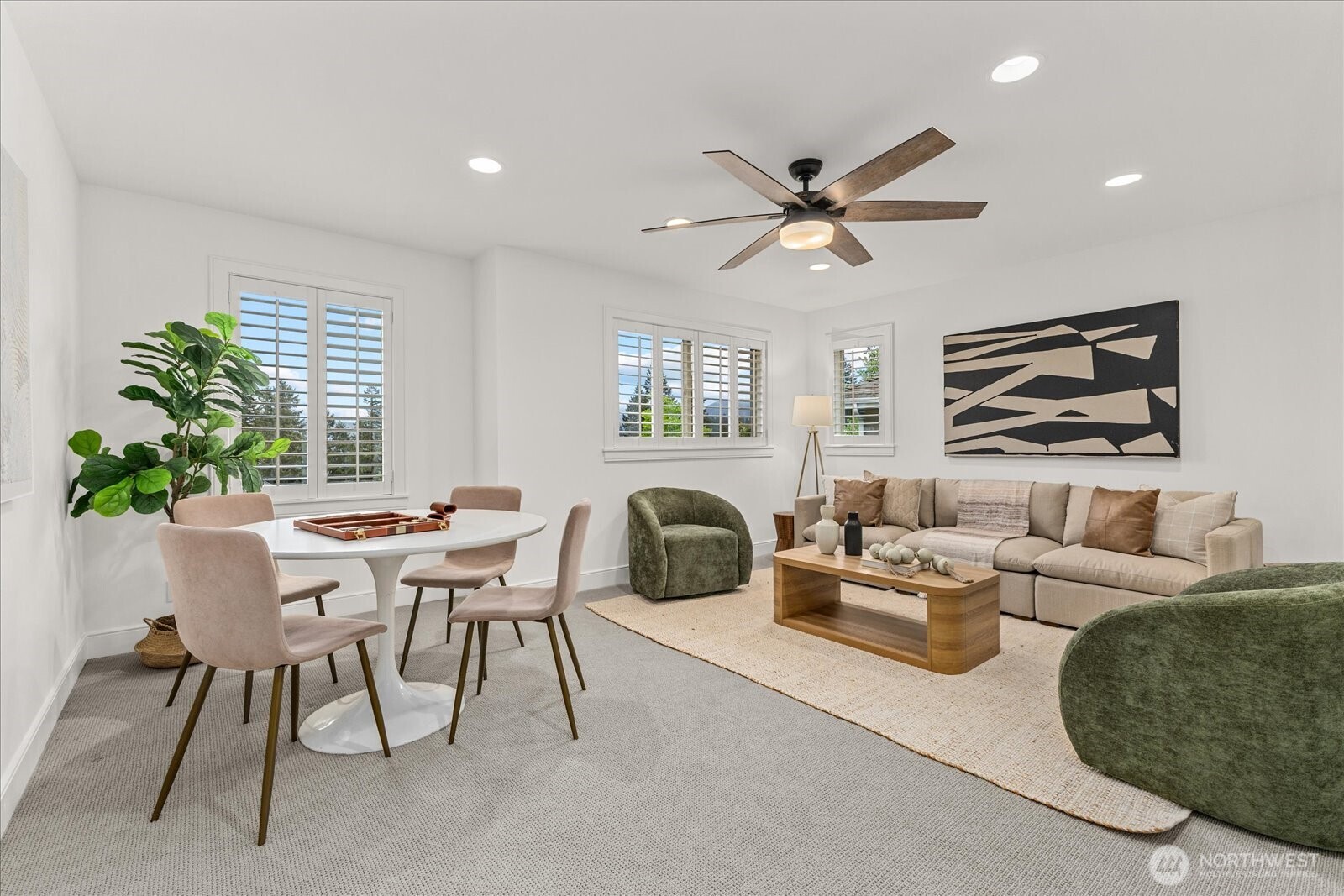 423 Sky Country Way NW, Issaquah, WA 98027