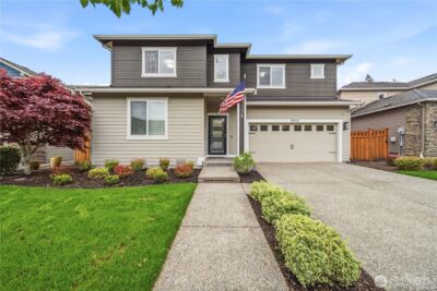 18024 133rd Street E, Bonney Lake, WA 98391