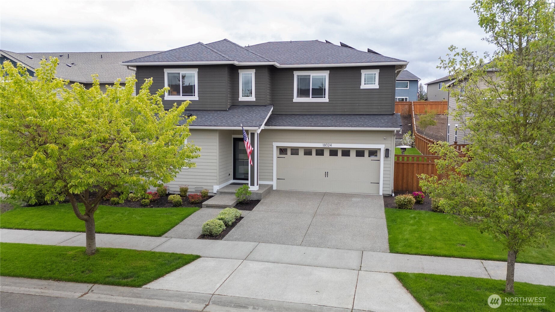 18024 133rd Street E, Bonney Lake, WA 98391