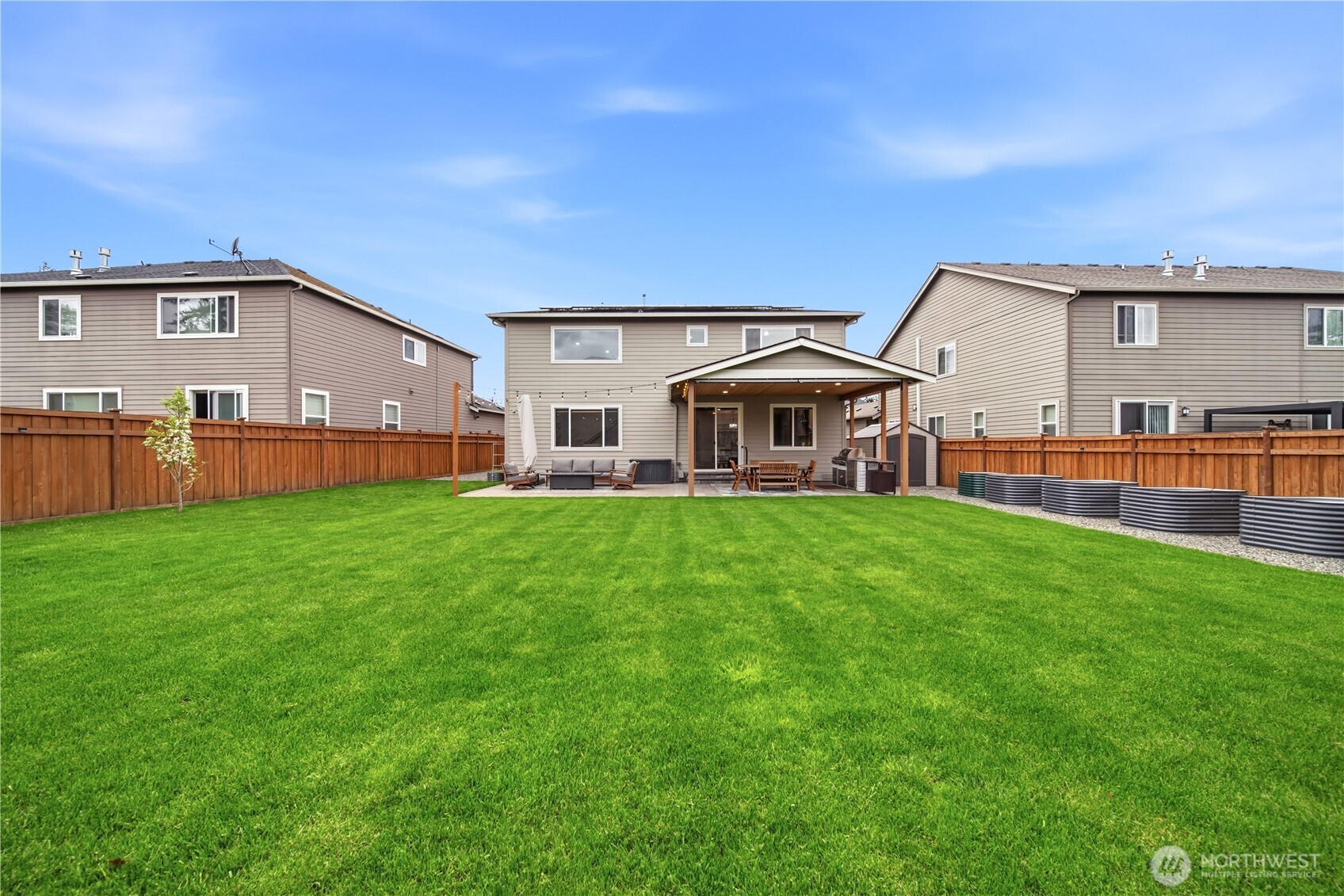 18024 133rd Street E, Bonney Lake, WA 98391