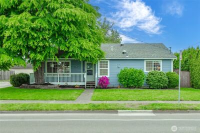 1010 Academy Street , Sumner, WA 98390-1450 - Photo 1