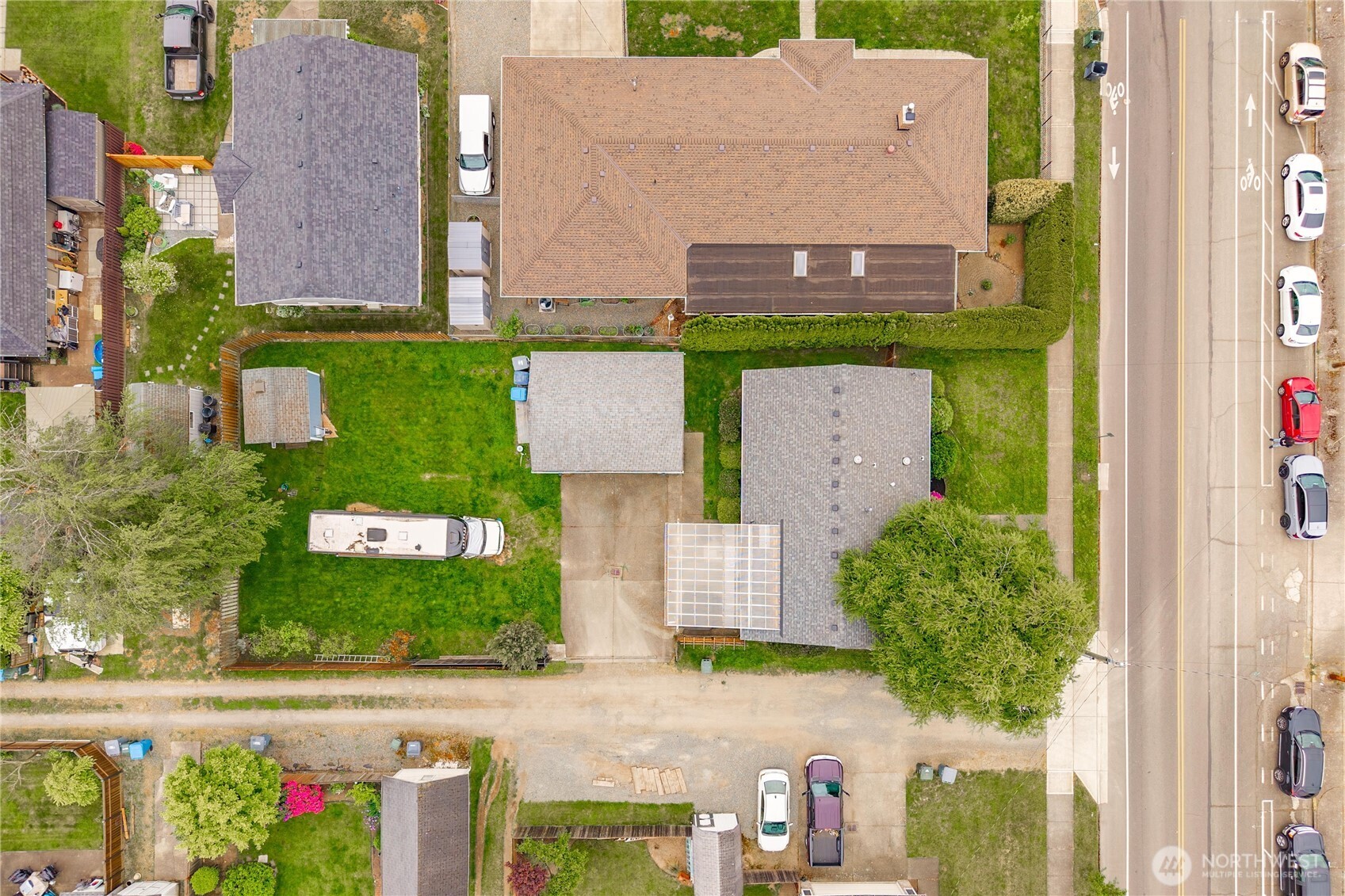 1010 Academy Street , Sumner, WA 98390-1450