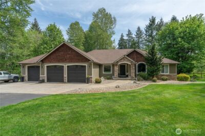 6031 139th Lane SW, Rochester, WA 98579 - Photo 1