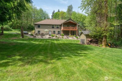 6031 139th Lane SW, Rochester, WA 98579 - Photo 2