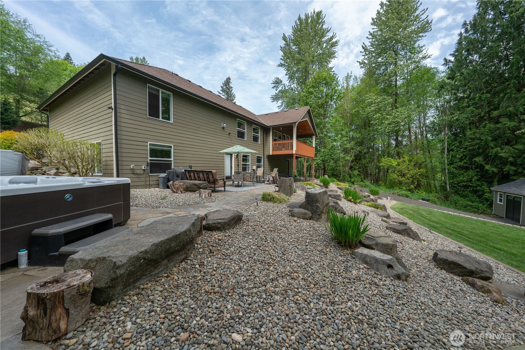 6031 139th Lane SW, Rochester, WA 98579