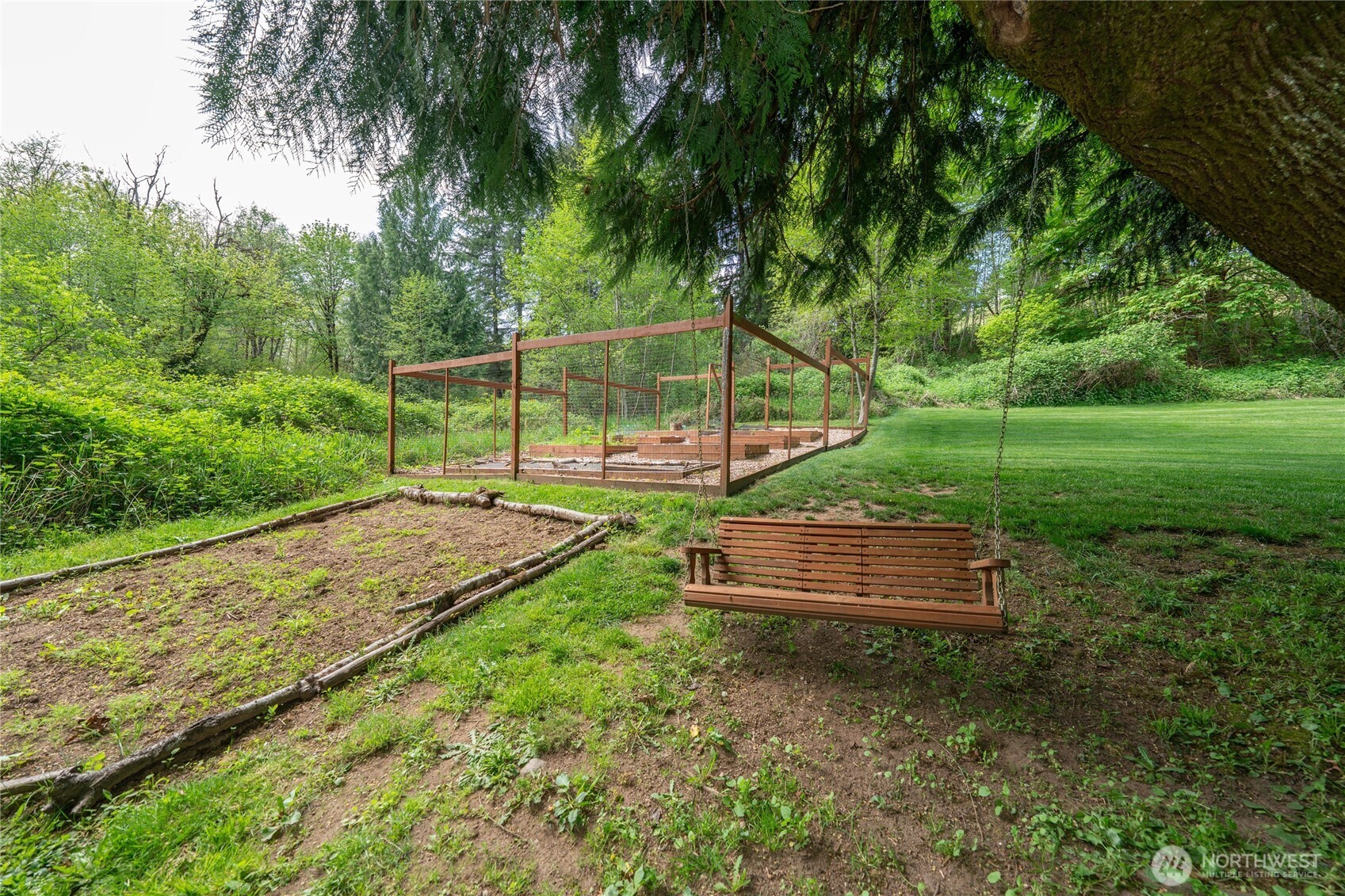 6031 139th Lane SW, Rochester, WA 98579