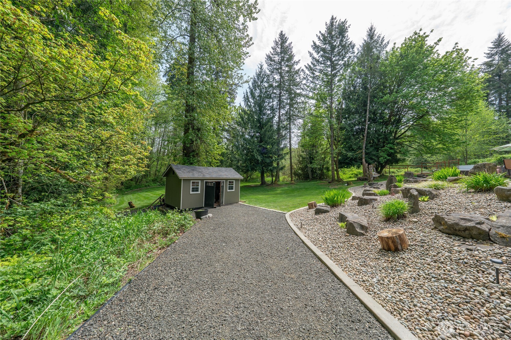 6031 139th Lane SW, Rochester, WA 98579
