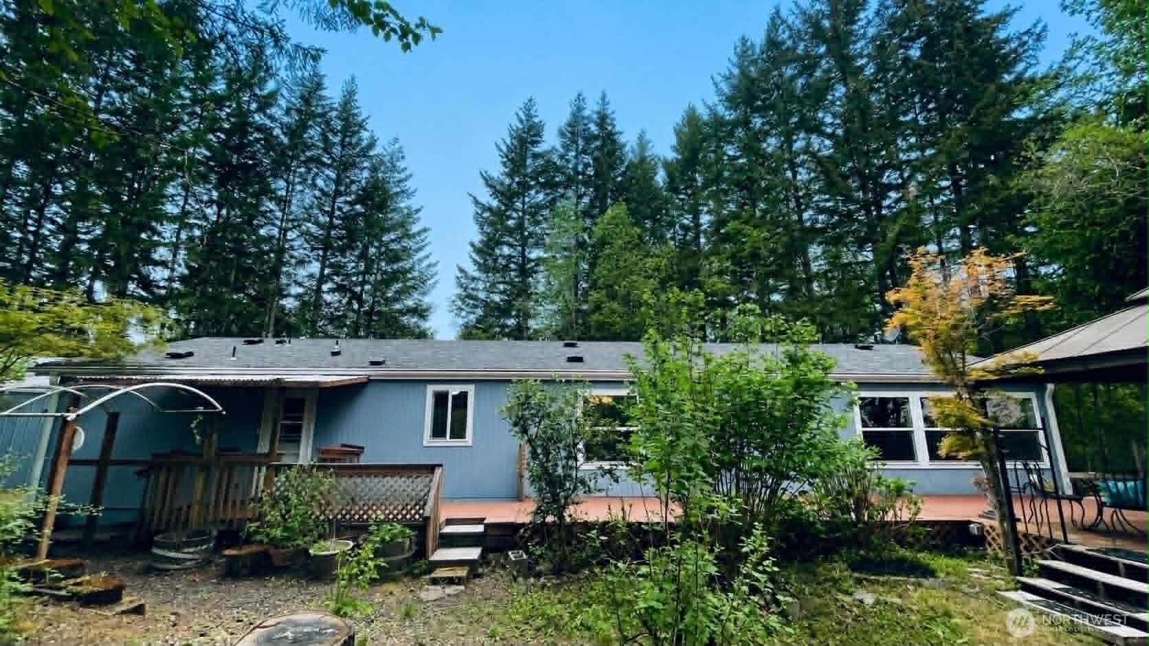 71 E Richardson Road , Belfair, WA 98528