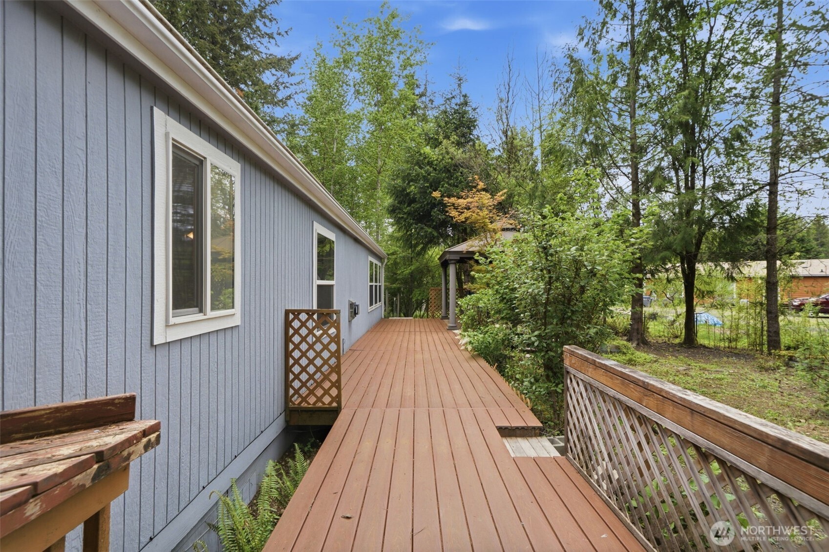71 E Richardson Road , Belfair, WA 98528