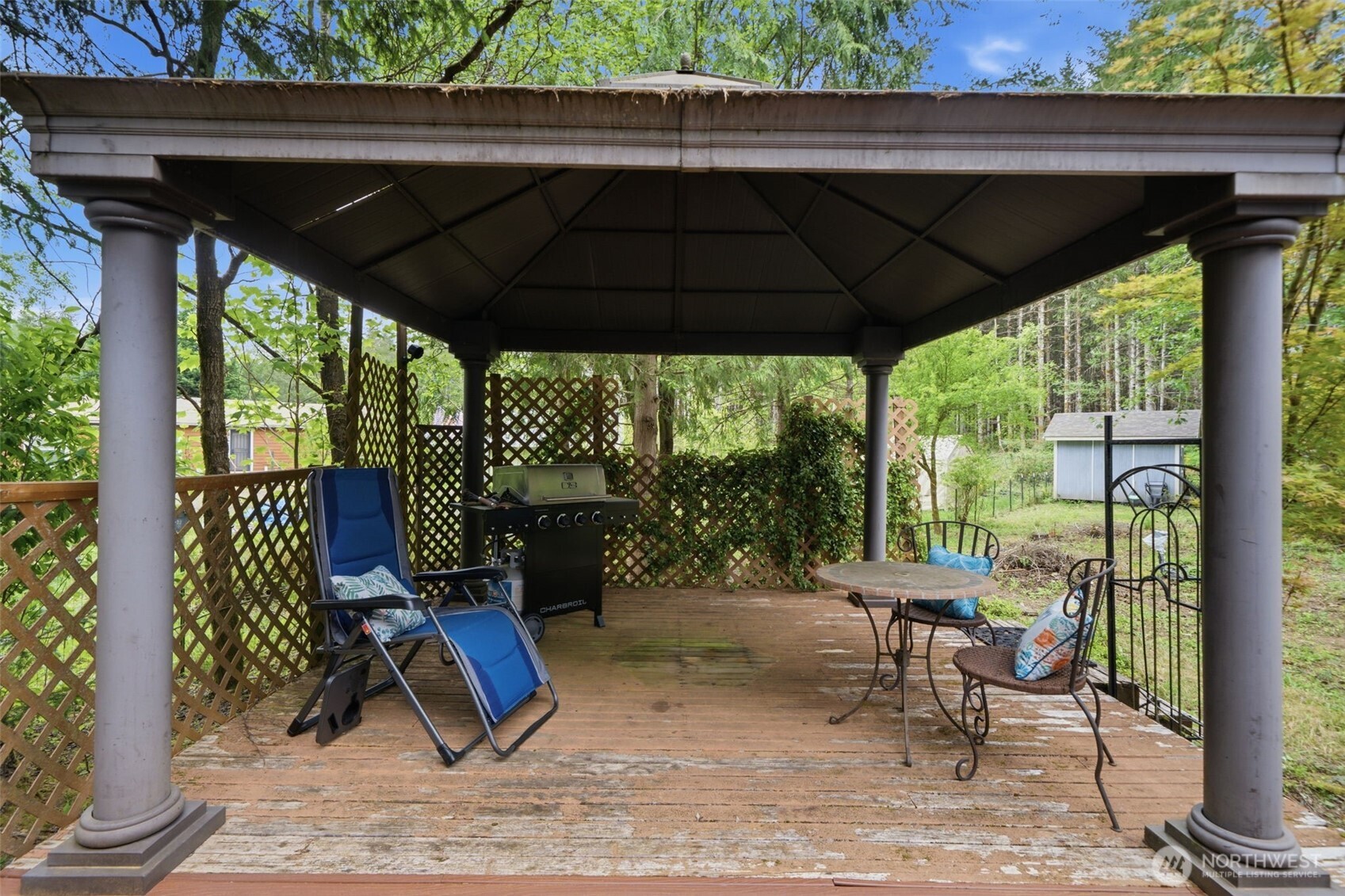 71 E Richardson Road , Belfair, WA 98528