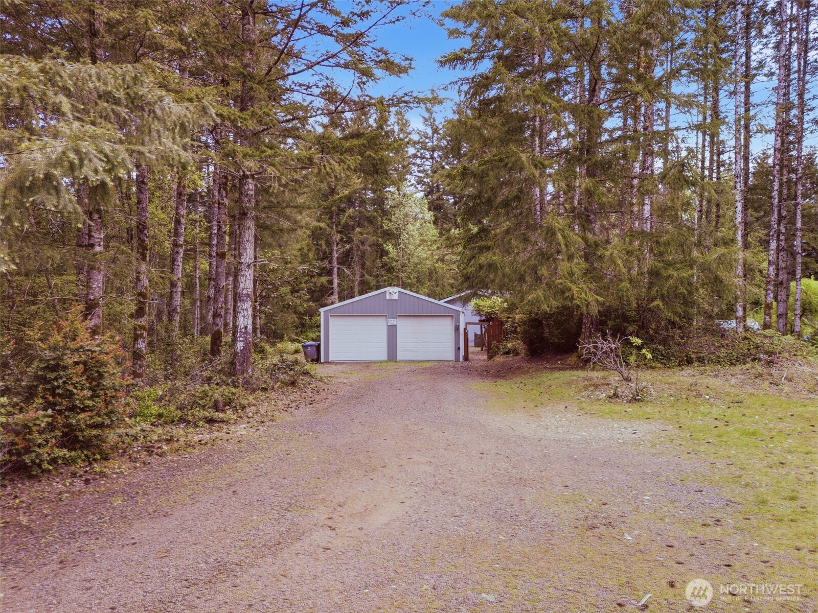 71 E Richardson Road , Belfair, WA 98528
