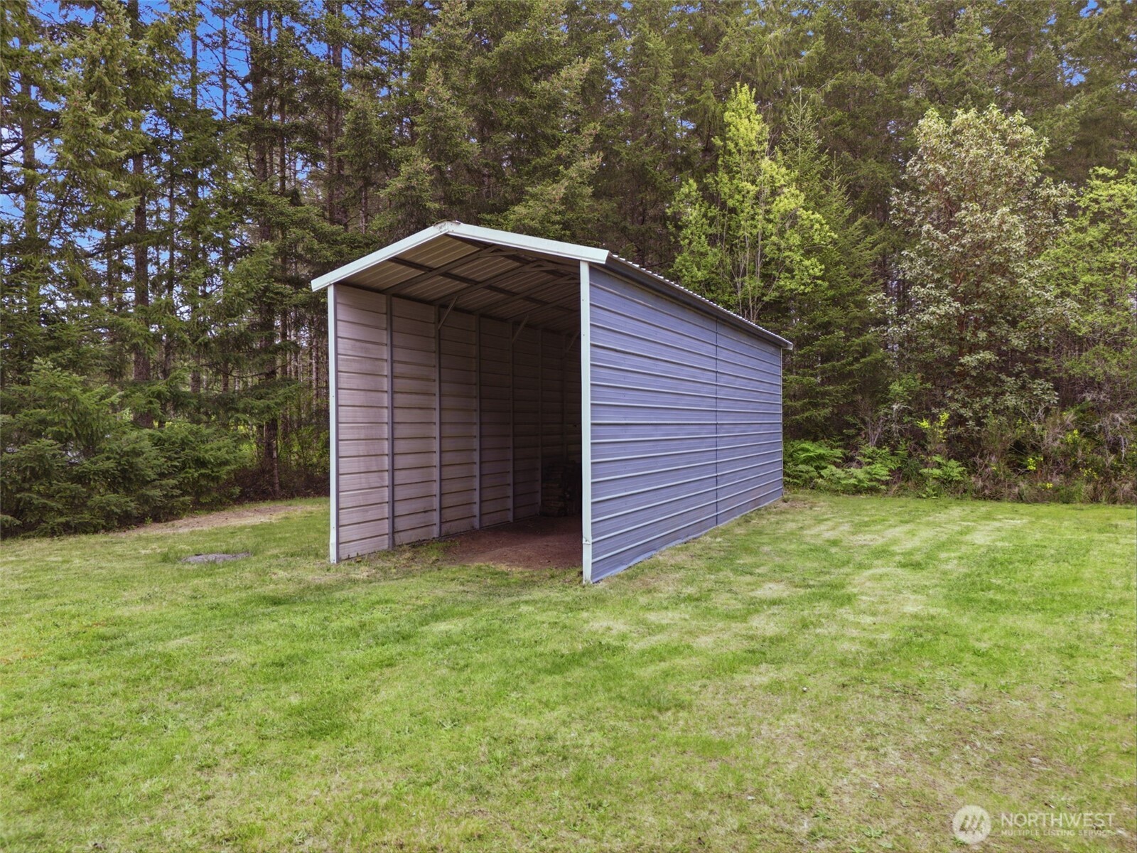 71 E Richardson Road , Belfair, WA 98528