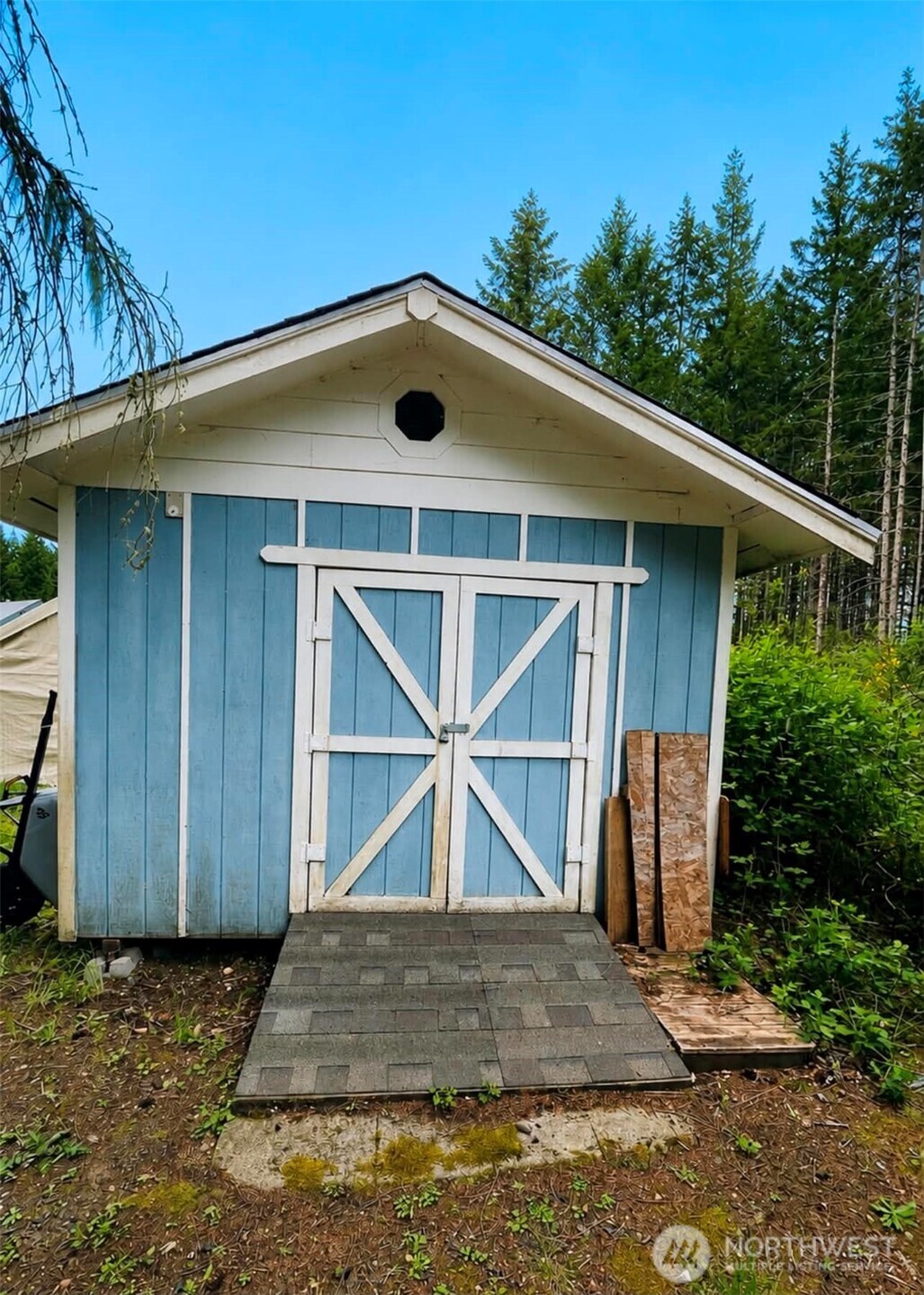 71 E Richardson Road , Belfair, WA 98528