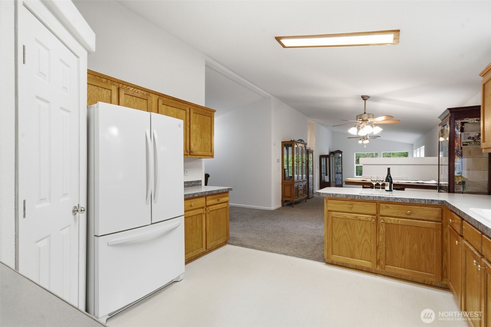 71 E Richardson Road , Belfair, WA 98528