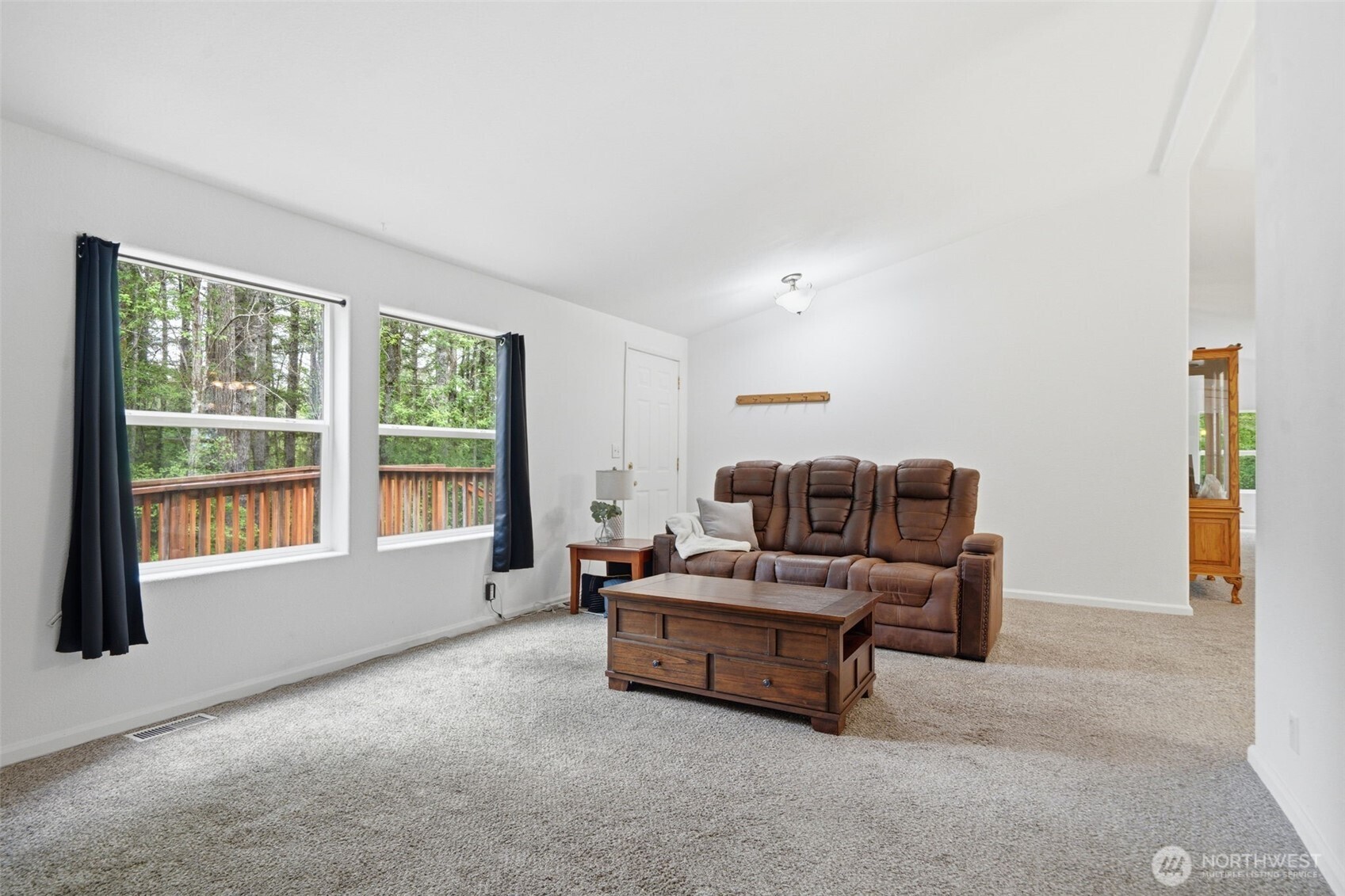 71 E Richardson Road , Belfair, WA 98528