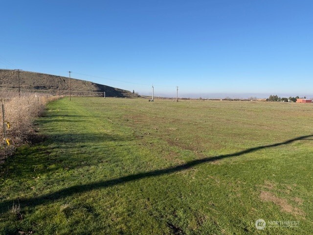 0 Prunedale Road , Milton-Freewater, OR 97862