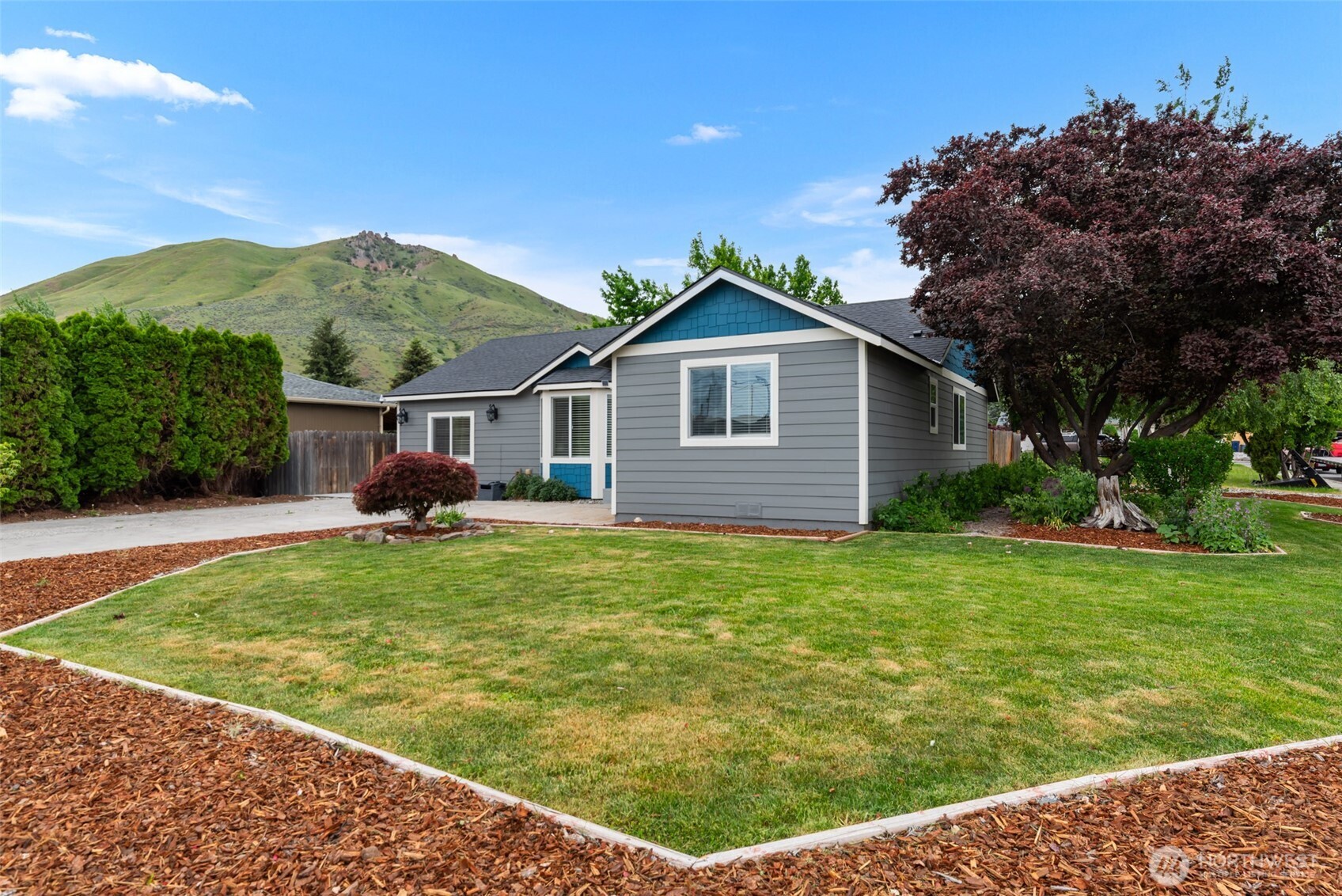 1750 Methow Street , Wenatchee, WA 98801
