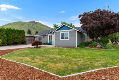 1750 Methow Street , Wenatchee, WA 98801 - Photo 1