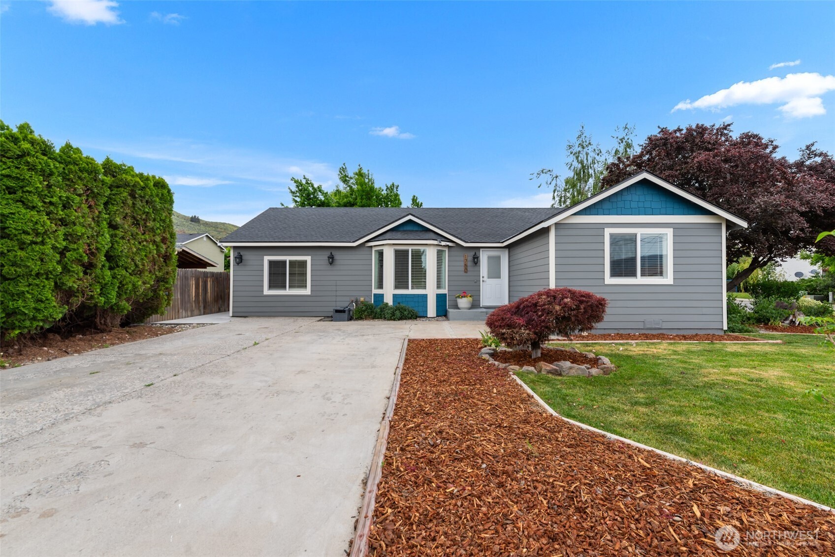 1750 Methow Street , Wenatchee, WA 98801