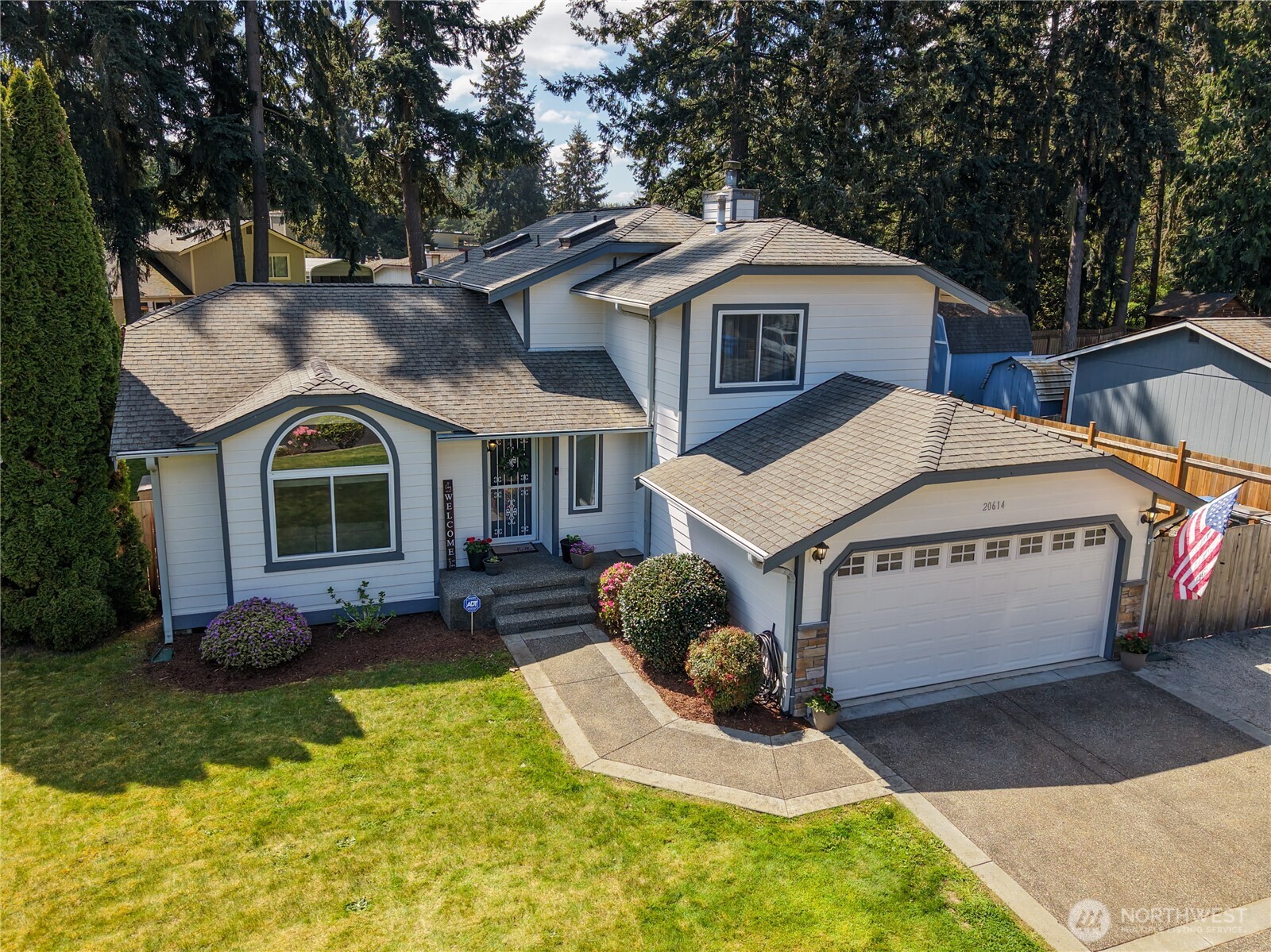 20614 117th Street E, Bonney Lake, WA 98391