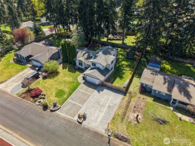 20614 117th Street E, Bonney Lake, WA 98391 - Photo 2