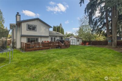 20614 117th Street E, Bonney Lake, WA 98391 - Photo 25