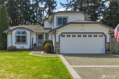 20614 117th Street E, Bonney Lake, WA 98391 - Photo 27