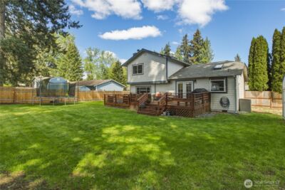 20614 117th Street E, Bonney Lake, WA 98391 - Photo 3