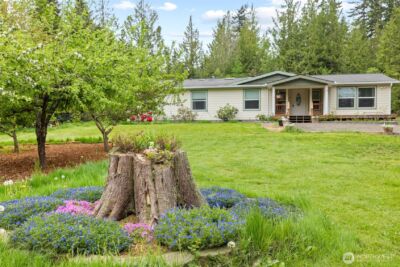 434 John Jacobs Road , Port Angeles, WA 98362 - Photo 1