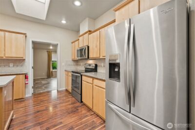 434 John Jacobs Road , Port Angeles, WA 98362 - Photo 12