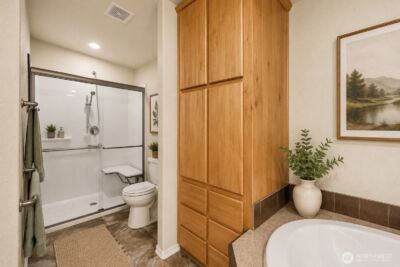 434 John Jacobs Road , Port Angeles, WA 98362 - Photo 14