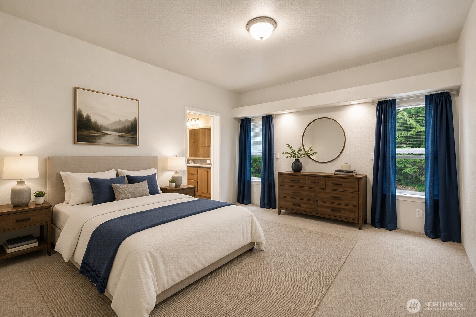 434 John Jacobs Road , Port Angeles, WA 98362