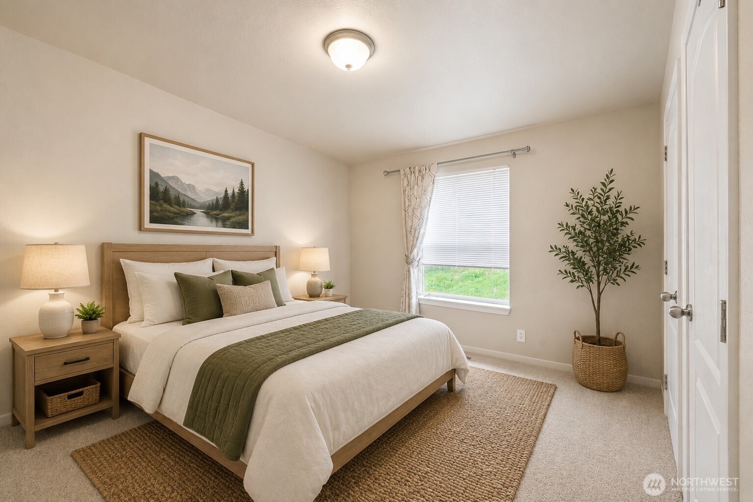 434 John Jacobs Road , Port Angeles, WA 98362
