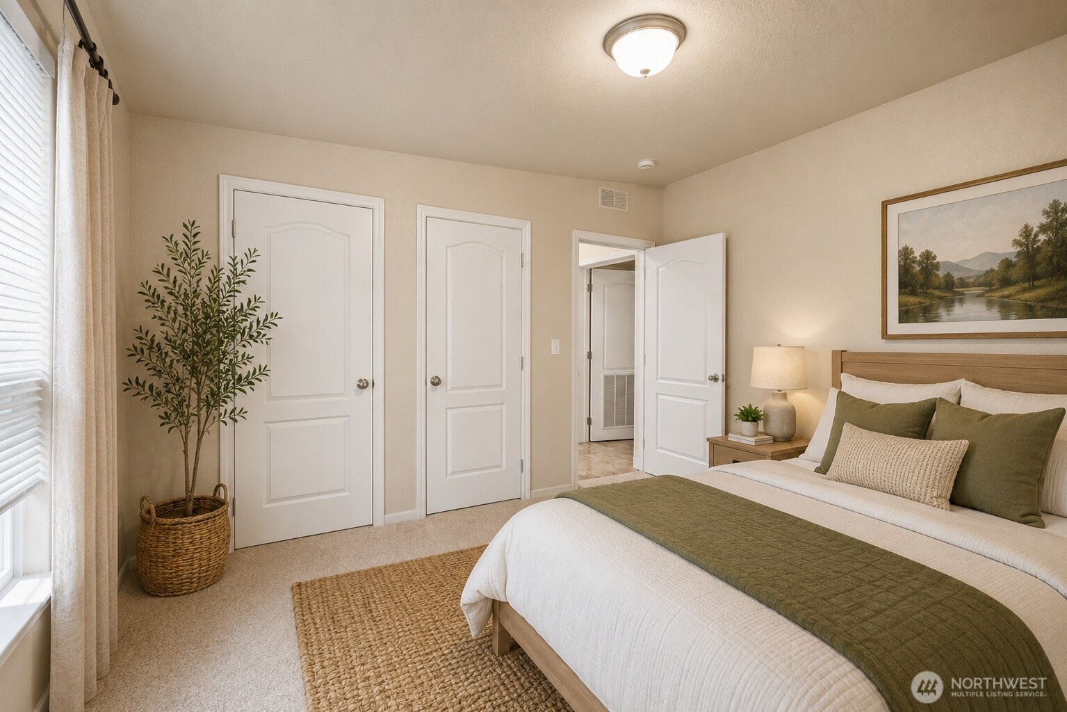 434 John Jacobs Road , Port Angeles, WA 98362