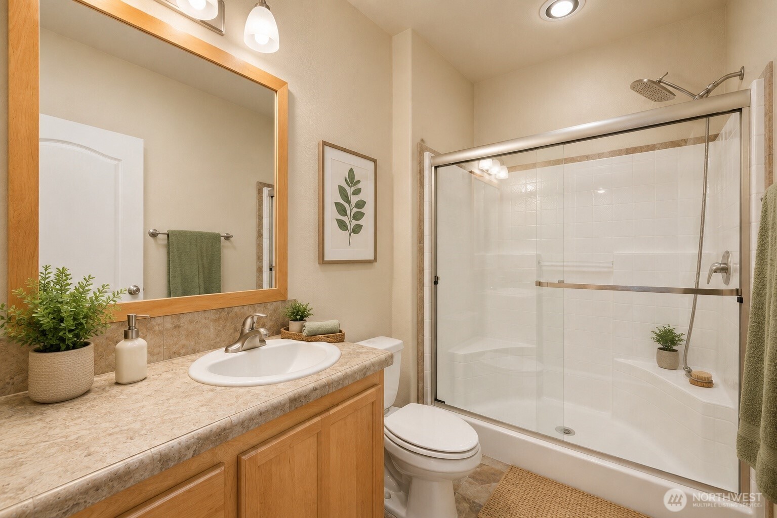 434 John Jacobs Road , Port Angeles, WA 98362