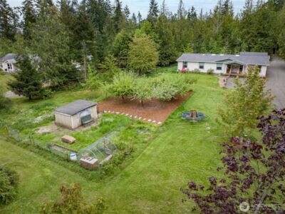 434 John Jacobs Road , Port Angeles, WA 98362 - Photo 2