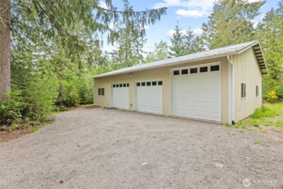 434 John Jacobs Road , Port Angeles, WA 98362 - Photo 22