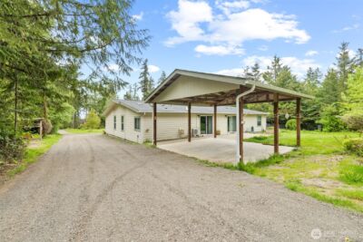 434 John Jacobs Road , Port Angeles, WA 98362 - Photo 25
