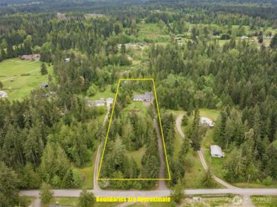 434 John Jacobs Road , Port Angeles, WA 98362 - Photo 36