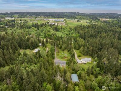 434 John Jacobs Road , Port Angeles, WA 98362 - Photo 37