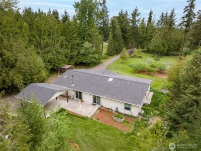 434 John Jacobs Road , Port Angeles, WA 98362 - Photo 38